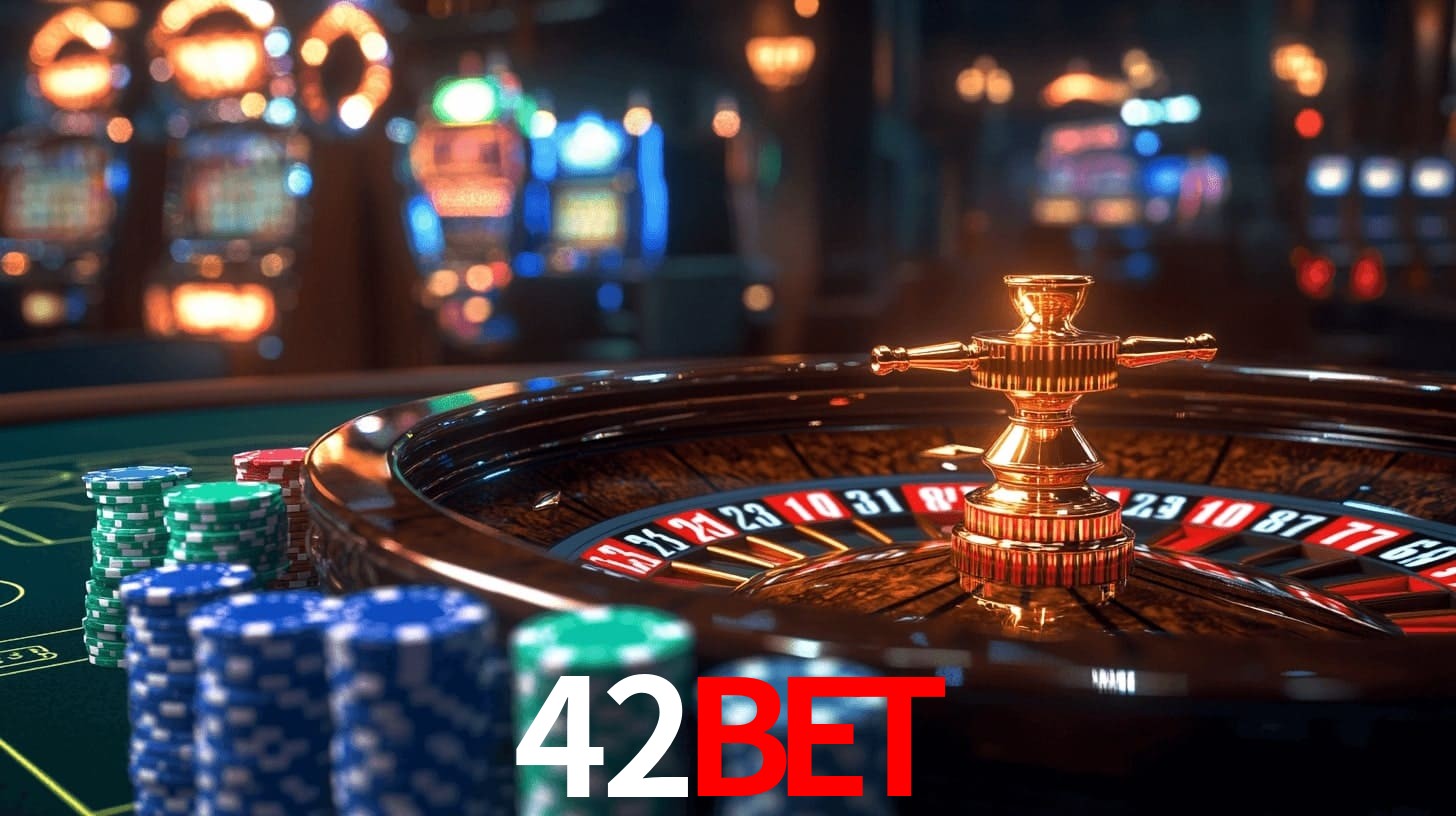 42BET - Sorte Online Brasil Oficial - 42BET login
