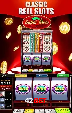 Desvendando o Mundo dos Jogos Virtuais na 42BET