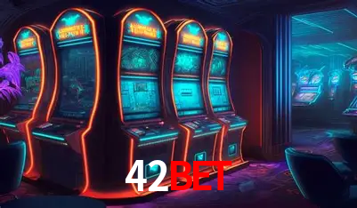 A Revolução dos Aplicativos de Jogos no 42BET