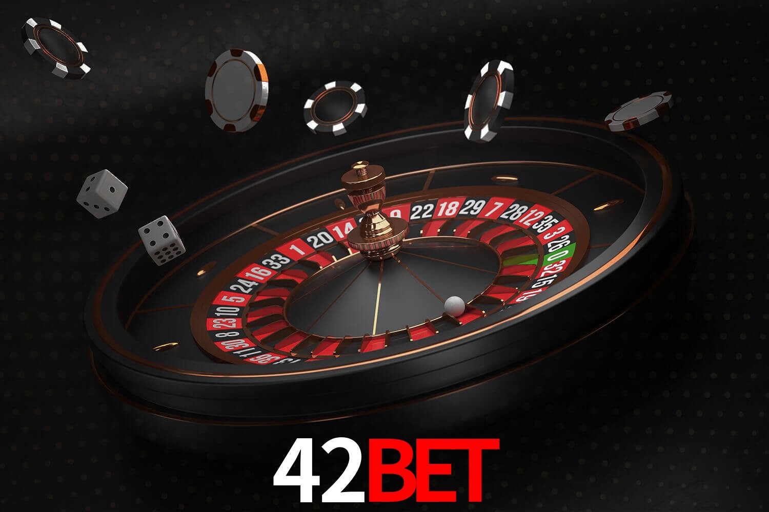 42BET App