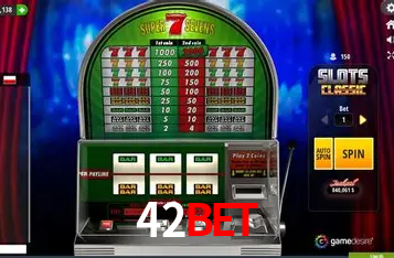 Descubra a Essência do 42BET: Nossa História e Compromissos
