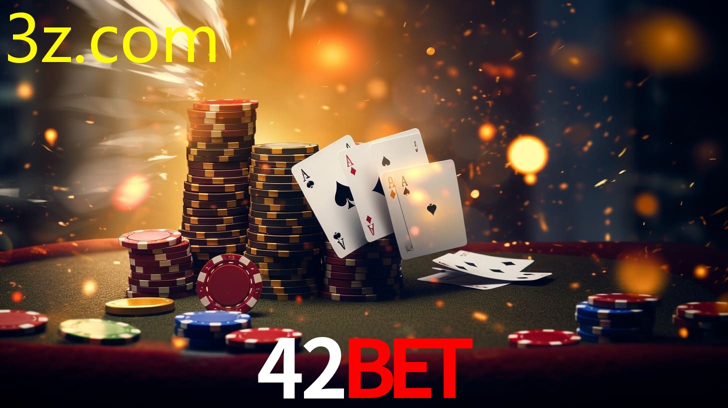 Cassino Online Seguro 42BET.COM