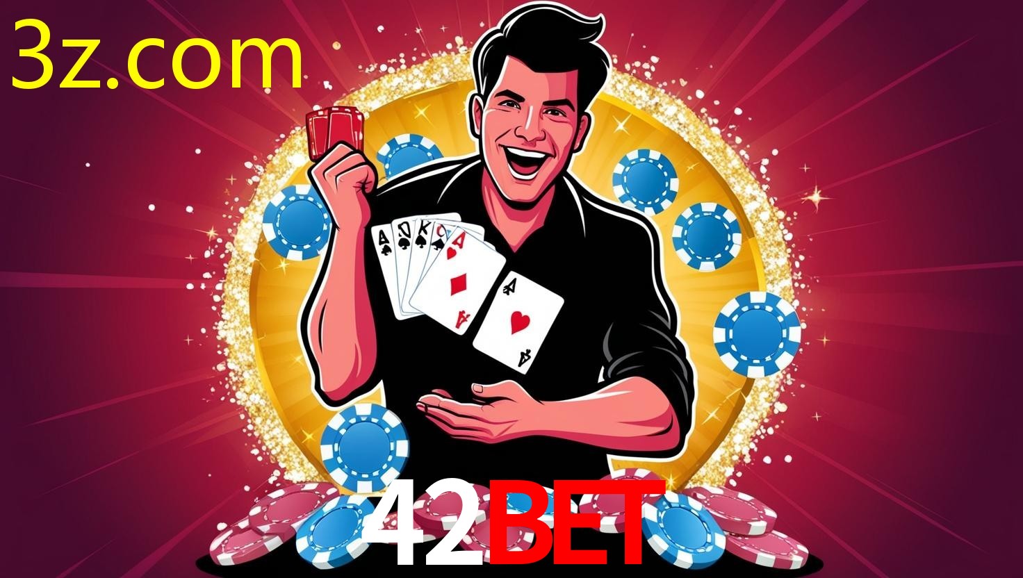Cassino de Jogos 42BET.COM