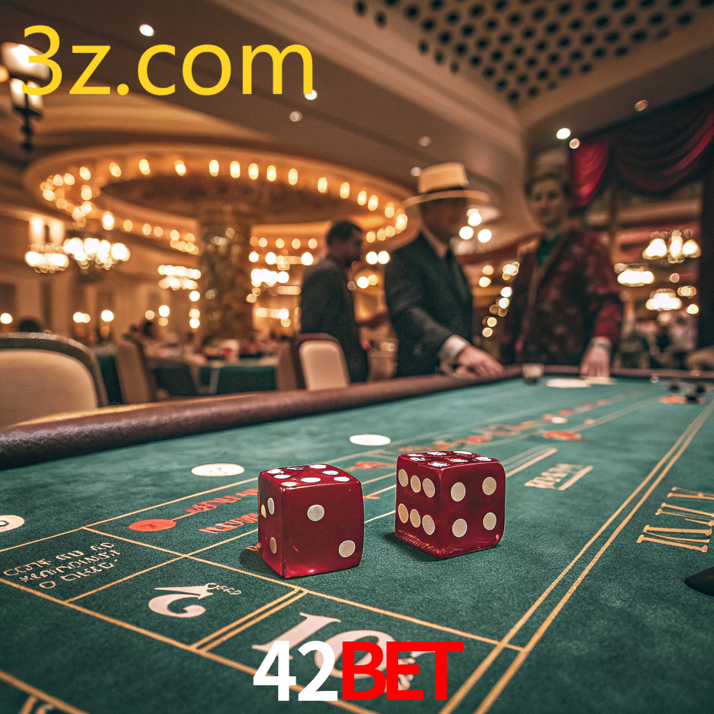 Jogos de Cassino 42BET.COM