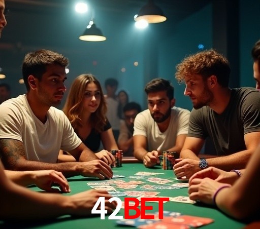 Design Responsivo 42BET
