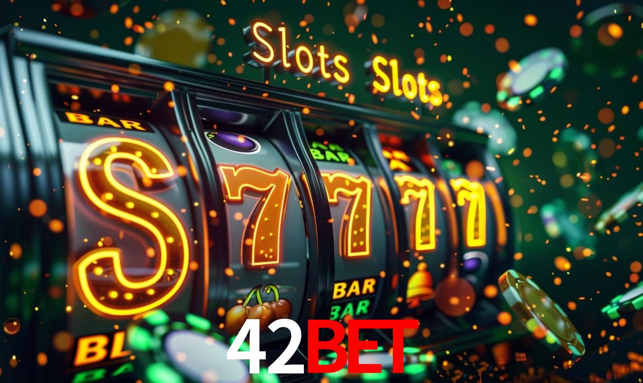 Jogos de Slot 42BET
