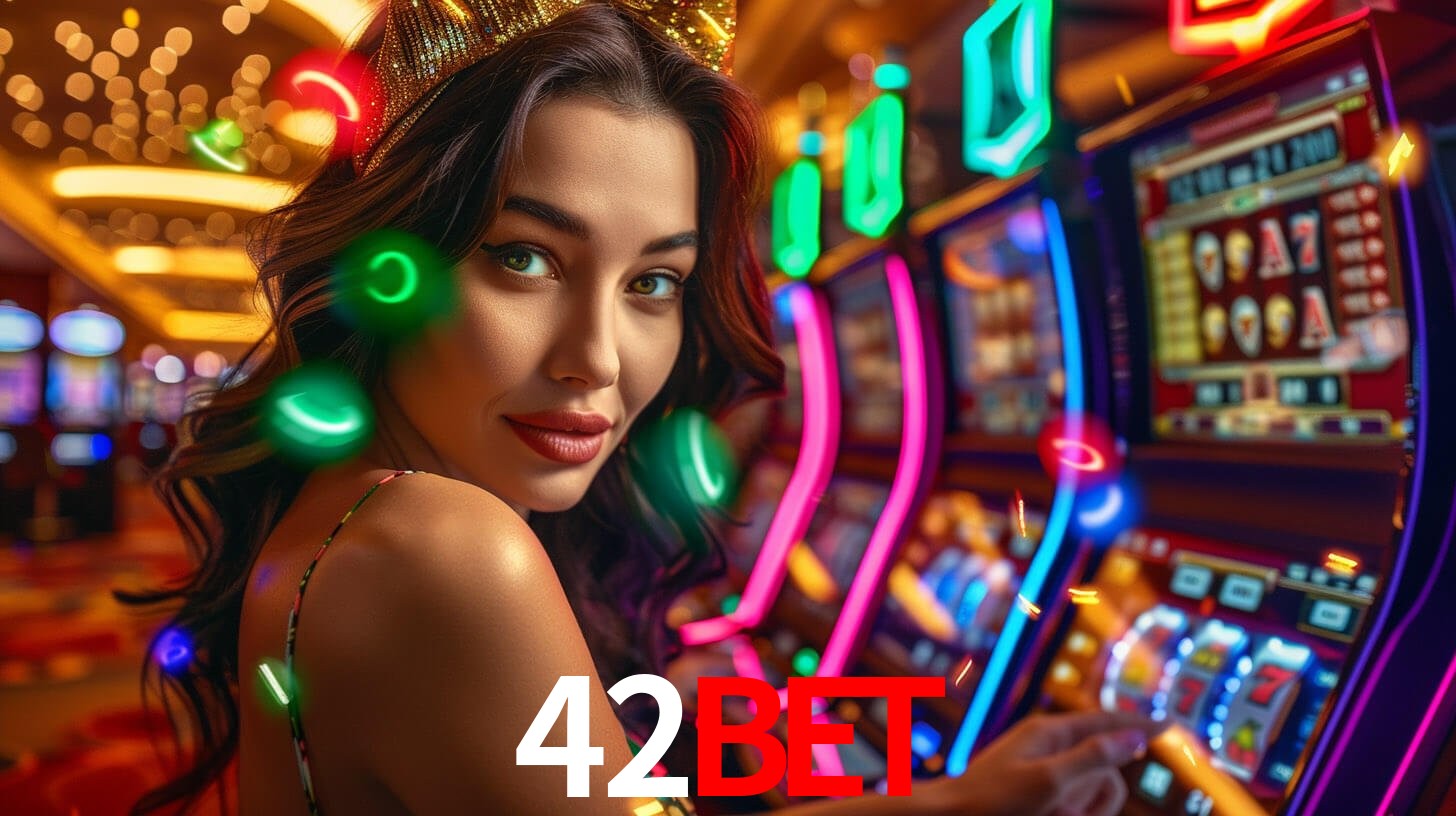 42BET login
