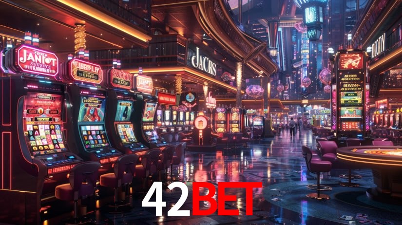 Casino VIP 42BET