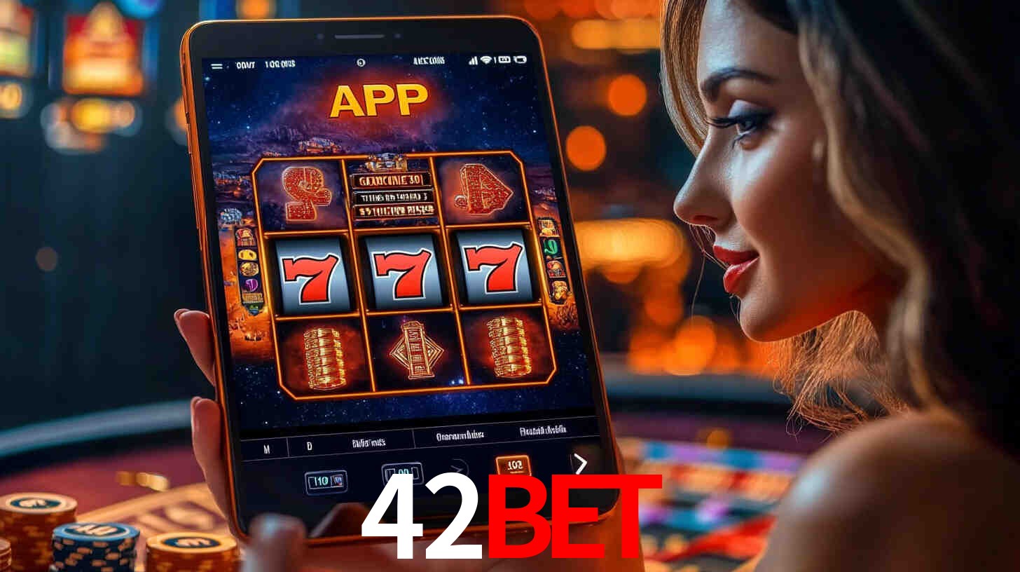 42BET: A Experiência de Casino com Jogos de Mesa ao Vivo