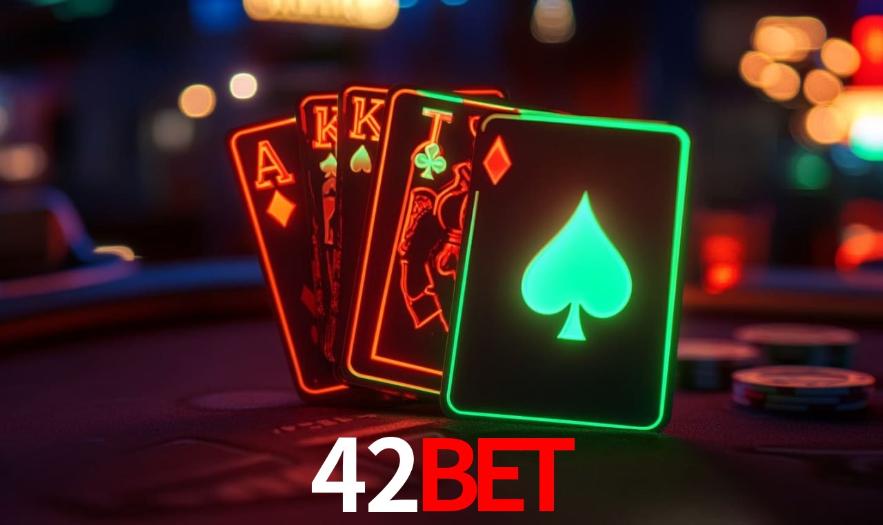 Ofertas Exclusivas 42BET