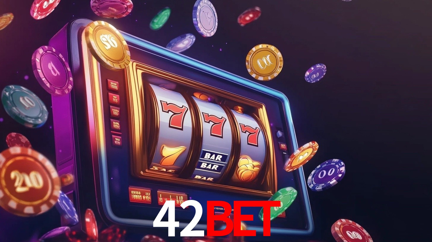 APP oficial da 42BET para mobile