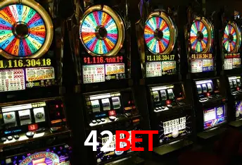 A Emoção da Loteria na 42BET: Uma Chance de Mudança de Vida