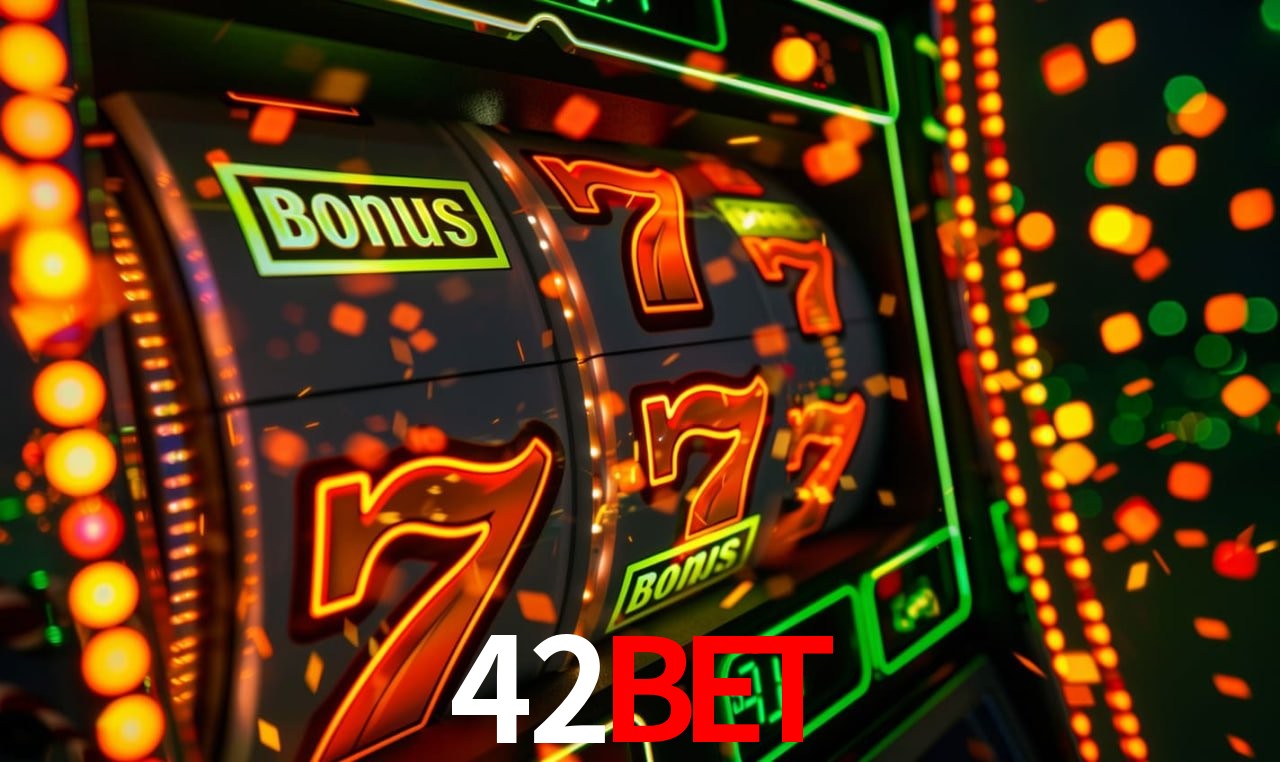 Torneios 42BET