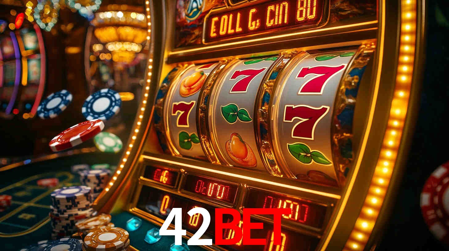 Bônus Diários 42BET
