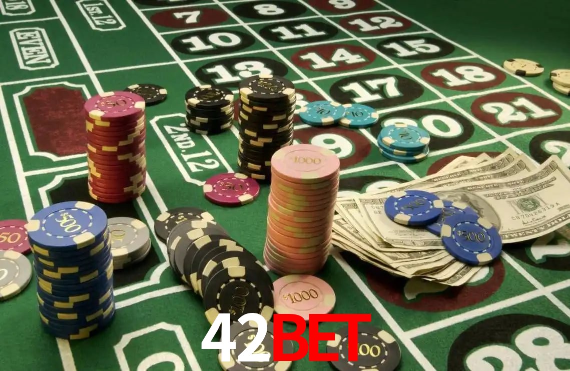 42BET,42BET login