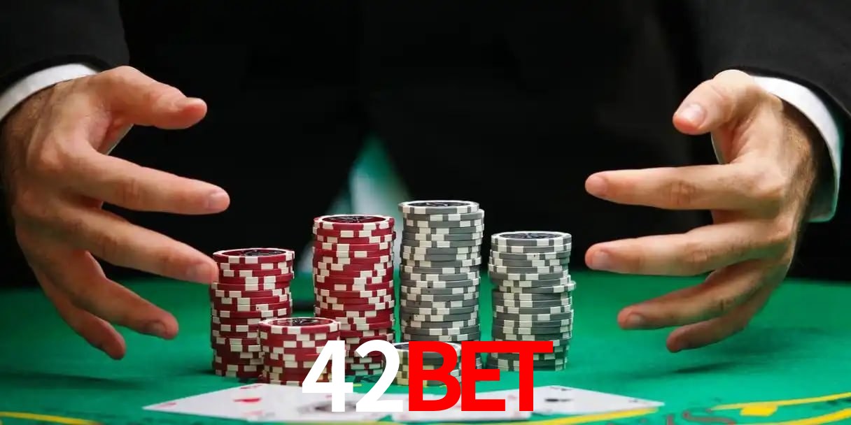 Especiais de Fim de Semana 42BET