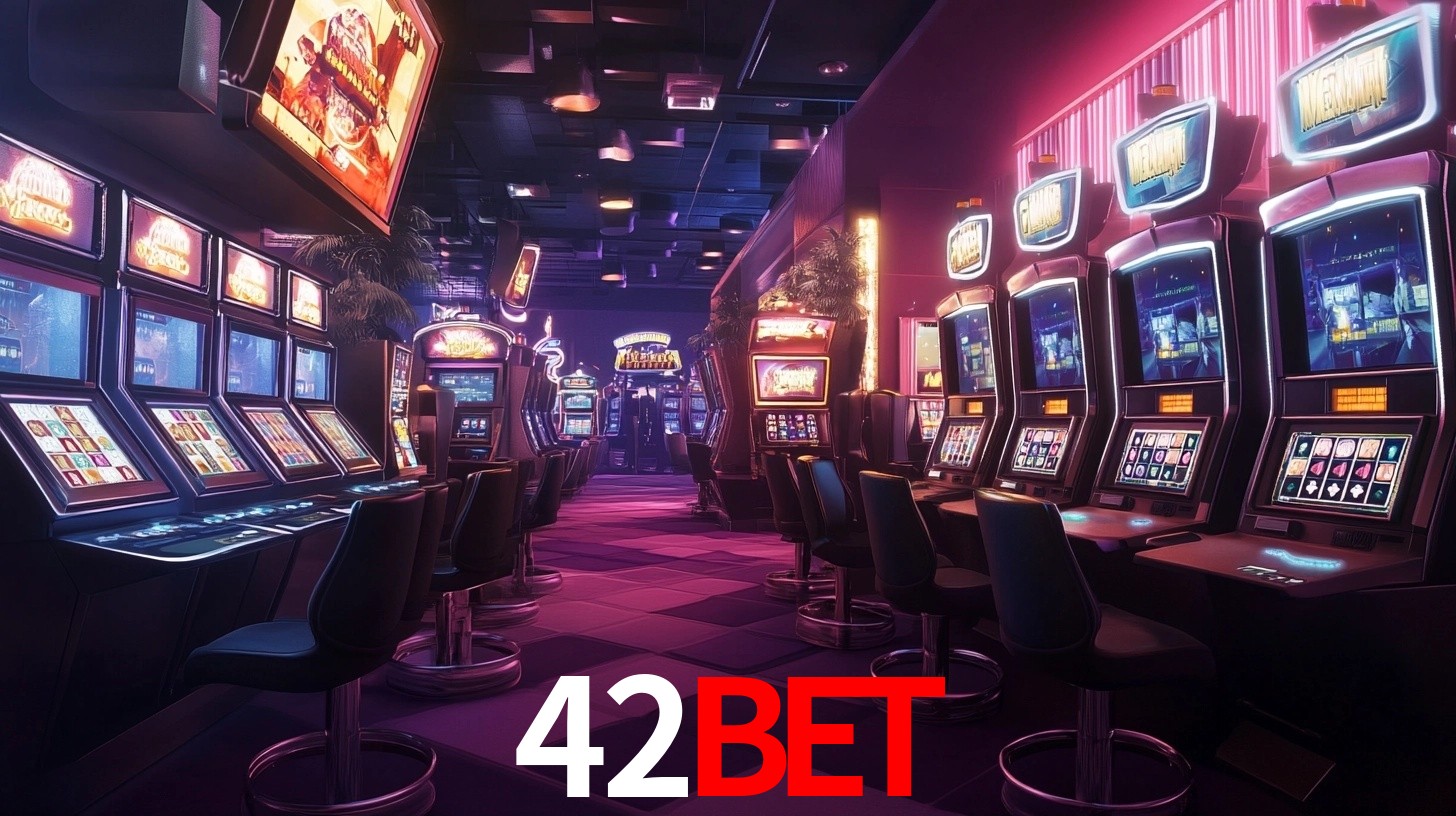 Explore as vantagens do 42BET: serviço profissional e confiabilidade