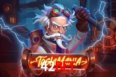 Estatísticas do Jogo 42BET