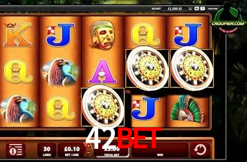 A Experiência Imersiva dos Cassinos Ao Vivo no 42BET