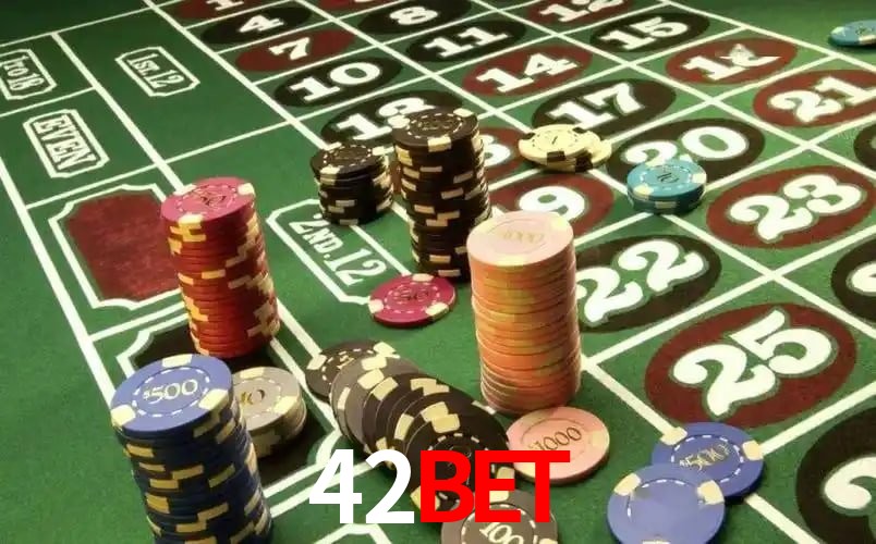 Promoções Sazonais 42BET
