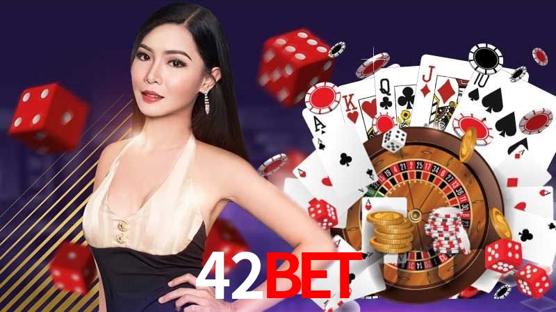 Apostas de Futebol 42BET