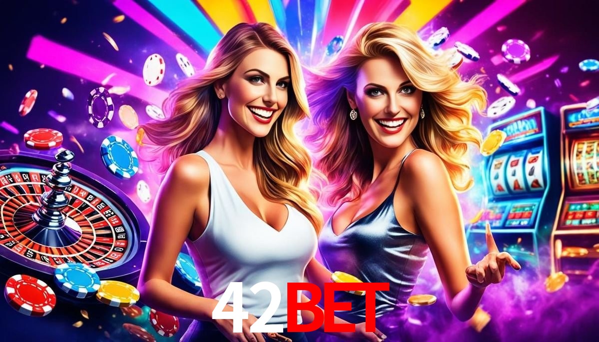 Apostas de Tênis 42BET