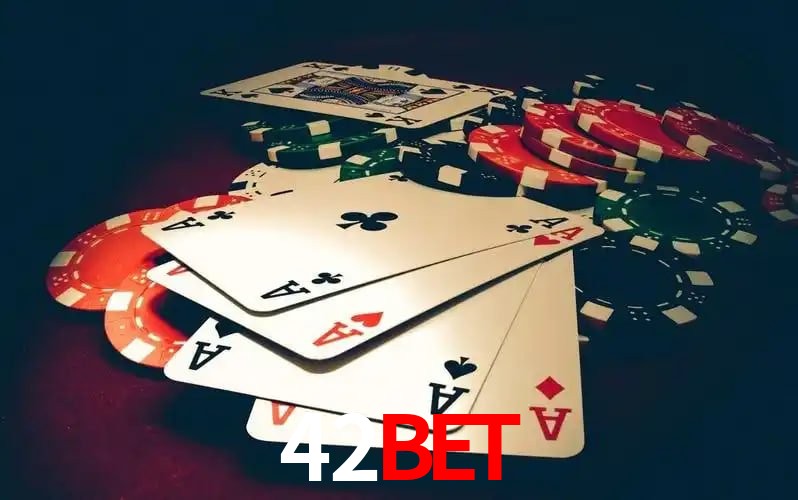 Promoção Relâmpago 42BET