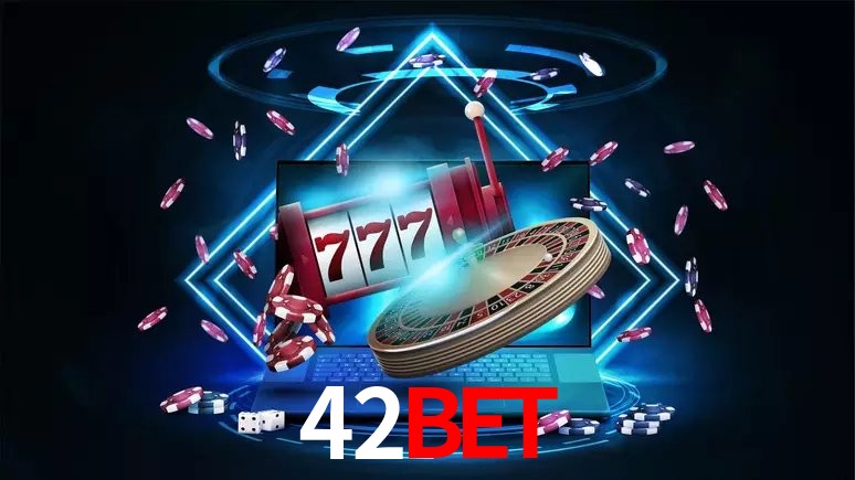 Recursos de Bônus 42BET