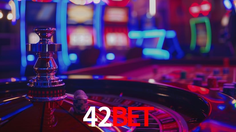 42BET login