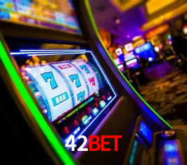 Desvendando o Mundo dos Jogos Virtuais na 42BET
