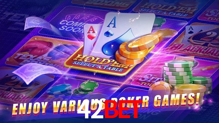 Programa VIP 42BET