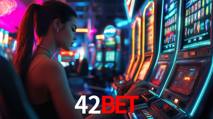 42BET