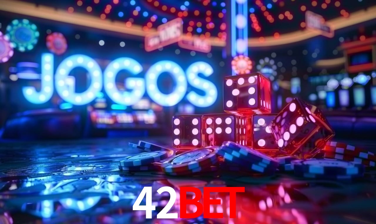 Apostas de Basquete 42BET