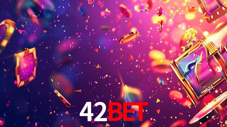 Casino Ao Vivo 42BET