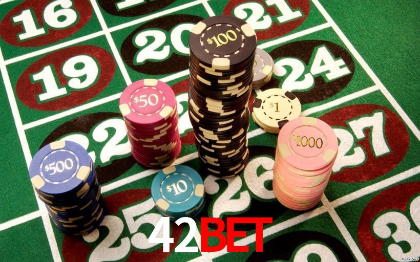 Cadastro Rápido 42BET