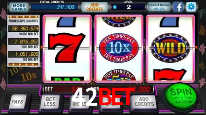 Descubra a Essência do 42BET: Nossa História e Compromissos