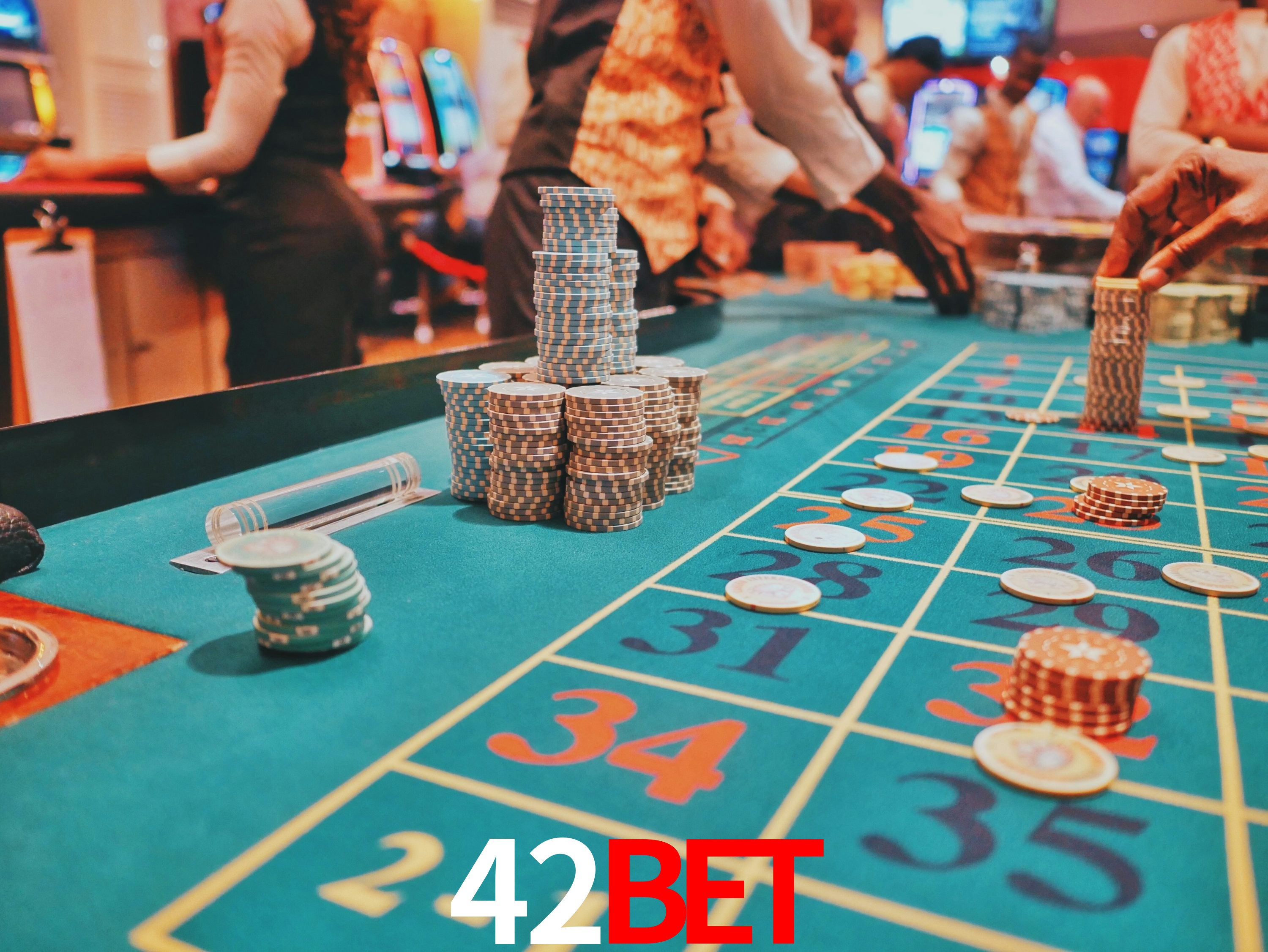 Diretório de Jogos 42BET