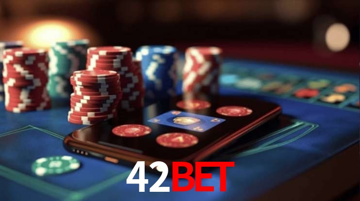 Experiência VIP 42BET