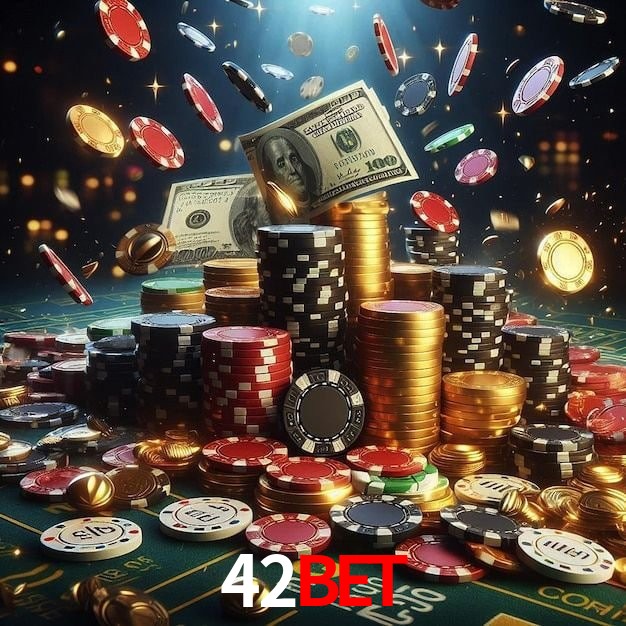 Casino VIP 42BET