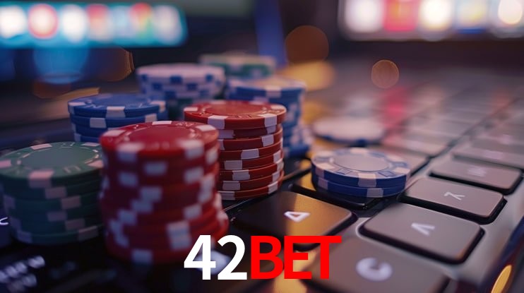 Casino Ao Vivo 42BET