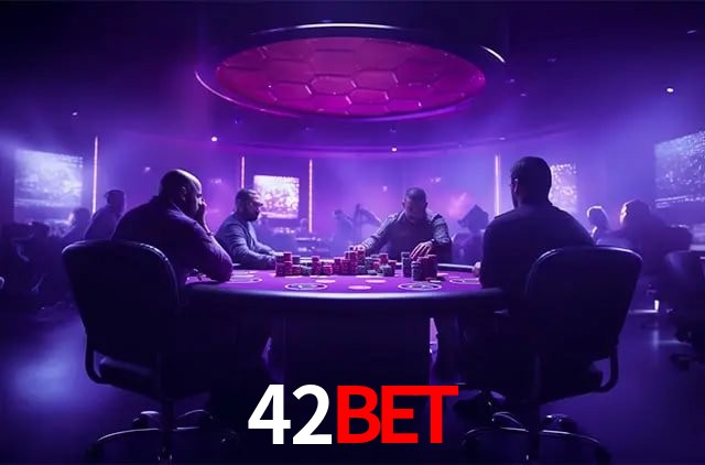 PIX Instantâneo 42BET