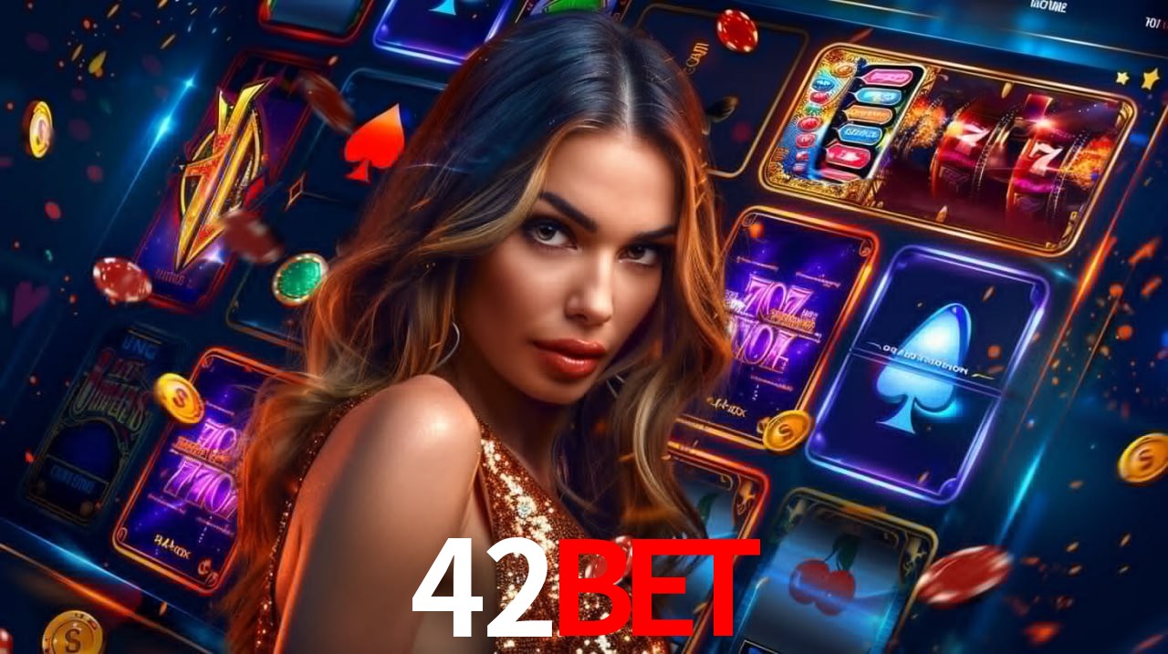 Bônus Diários 42BET