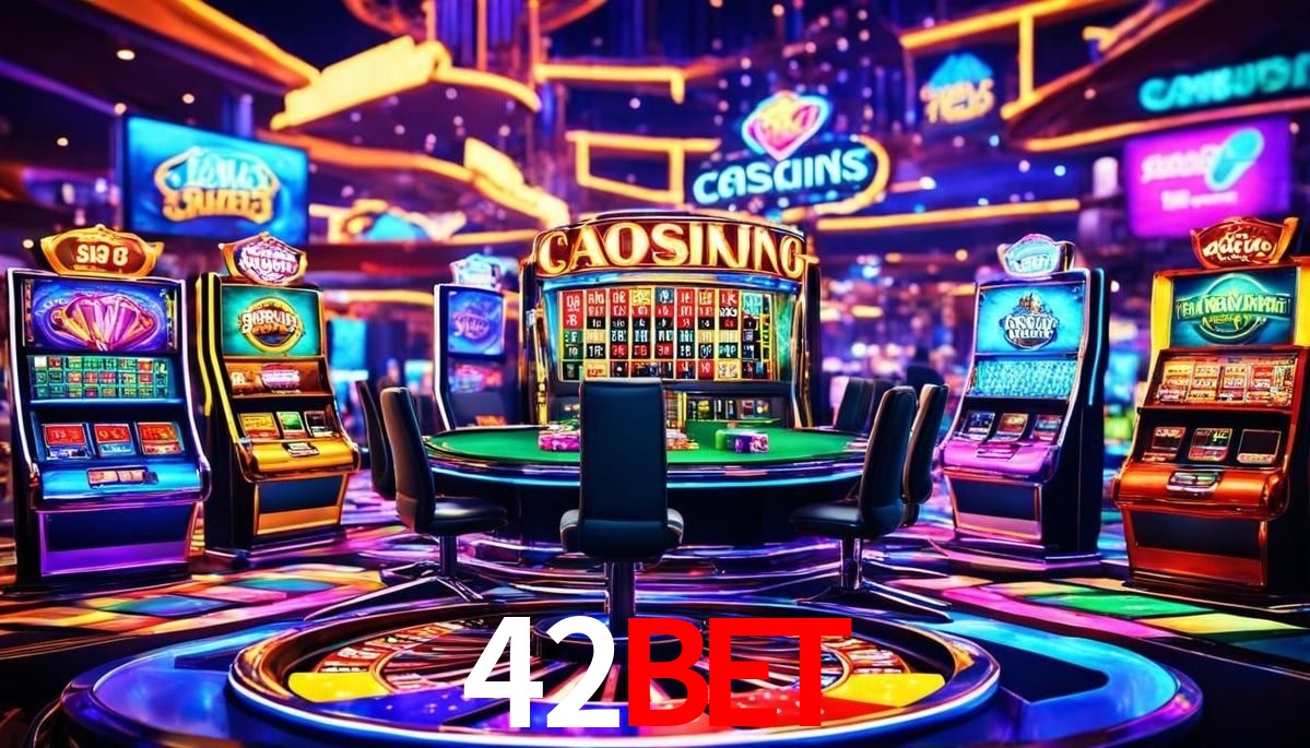 Integração de APIs 42BET