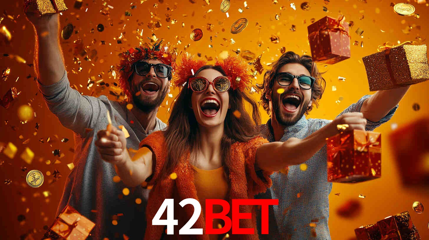 42BET login