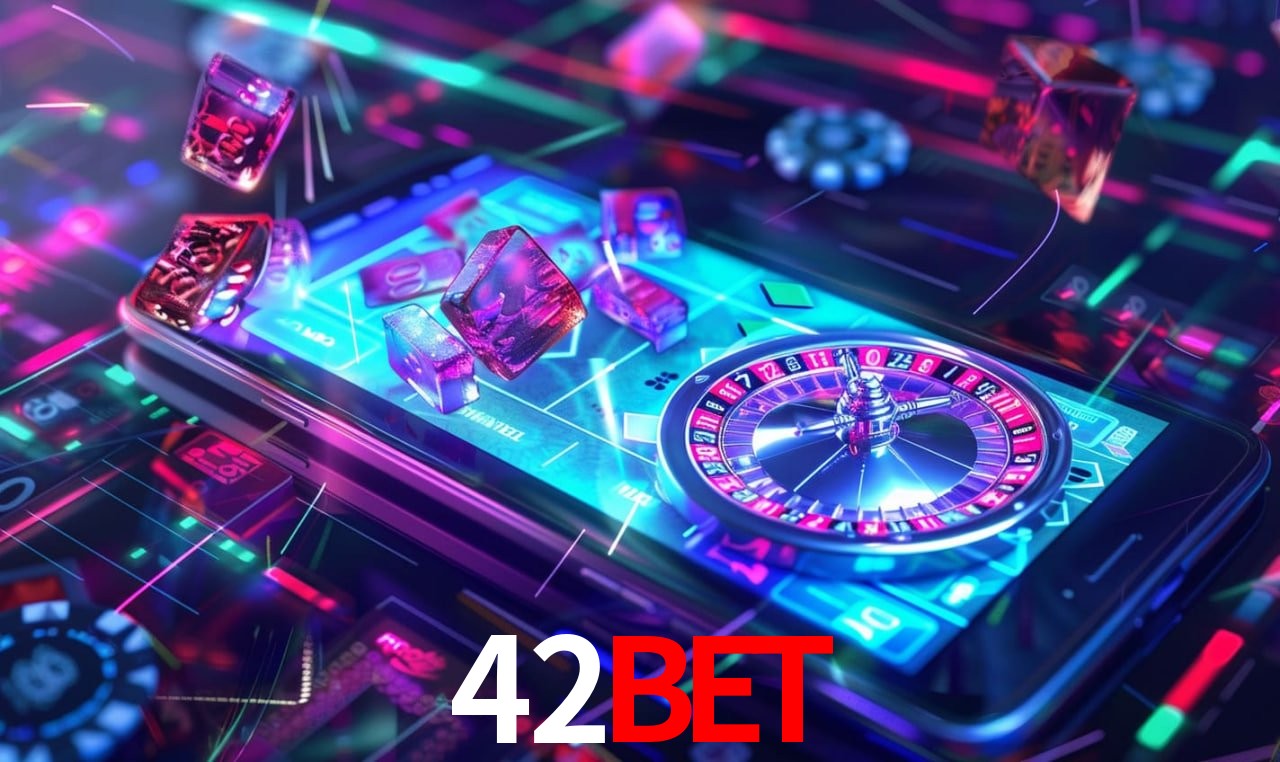 Segurança 2FA 42BET
