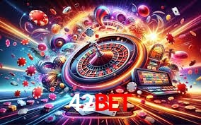 Login Seguro 42BET