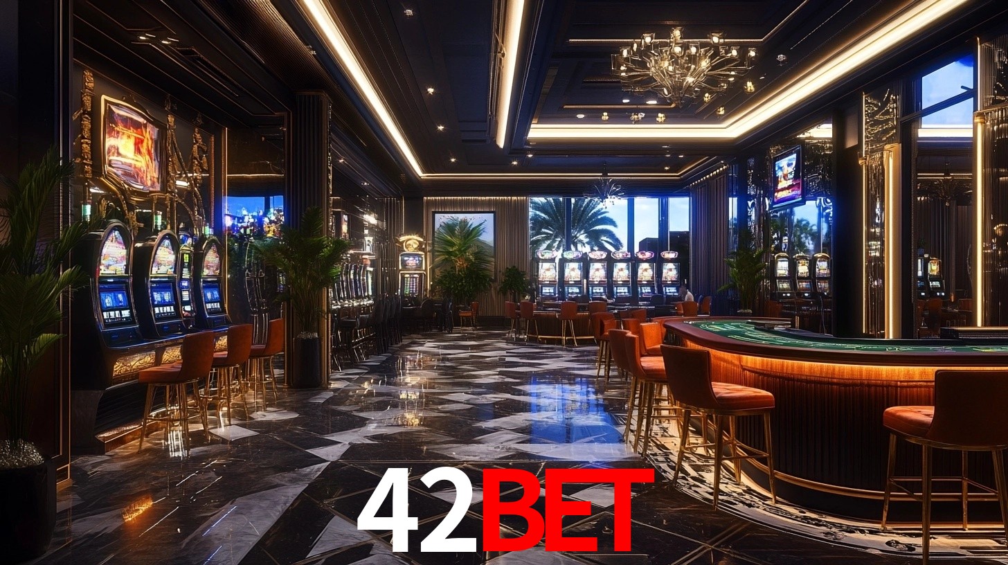 42BET App