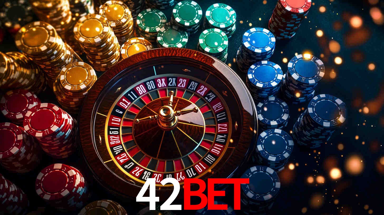 Ofertas Imperdíveis na 42BET: Promoções e Bônus Que Valem a Pena
