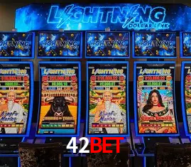Apostas Esportivas na 42BET: Um Guia Completo