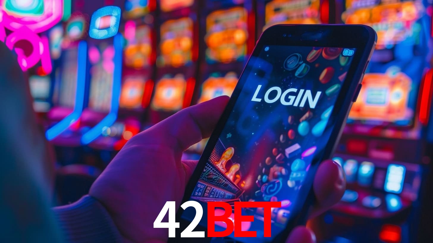 Recursos de Bônus 42BET